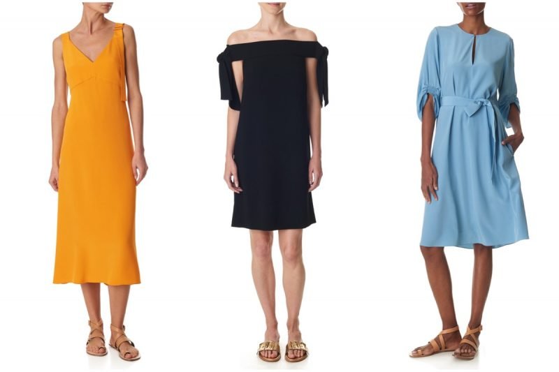 Tibi launches its summer 2017 sale
