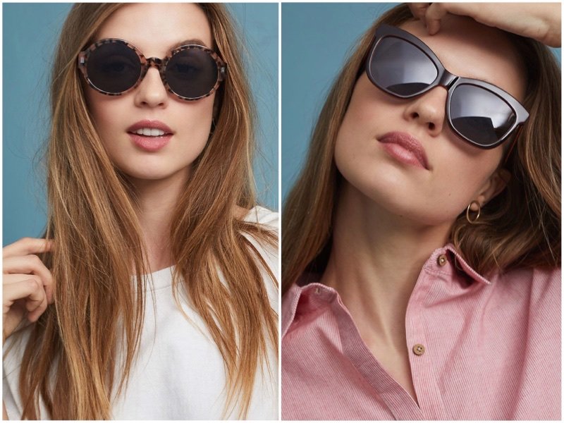 Eyebobs spring-summer 2018 sunglasses