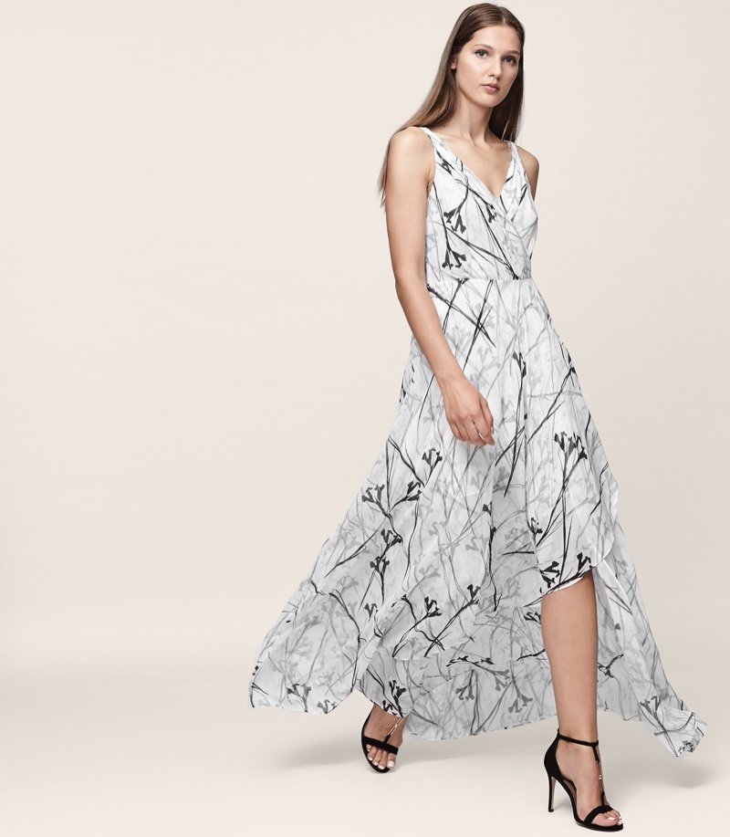 Sale Alert: Last Chance to Shop REISS' Summer 2018 Discounts