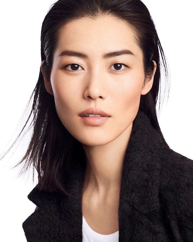 Liu Wen stars in Chanel Ultra Le Teint foundation campaign